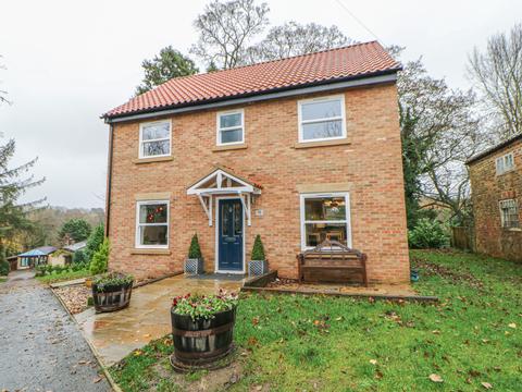 Holiday Cottage in Hutton rudby, England Holiday Cottage in County Durham, England