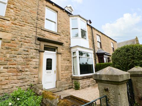 Holiday Cottage in Middleton-in-teesdale, England Holiday Cottage in North Yorkshire, England