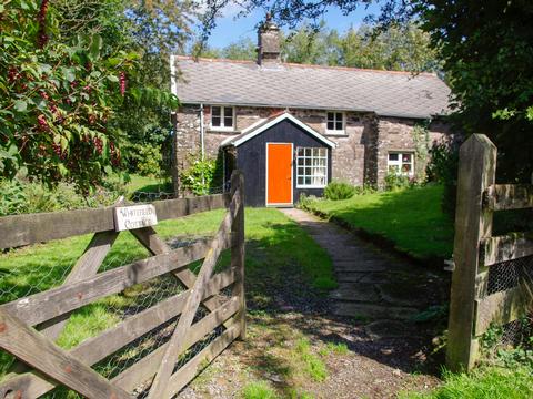 Holiday Cottage in North molton, England Holiday Cottage in Bedfordshire, England
