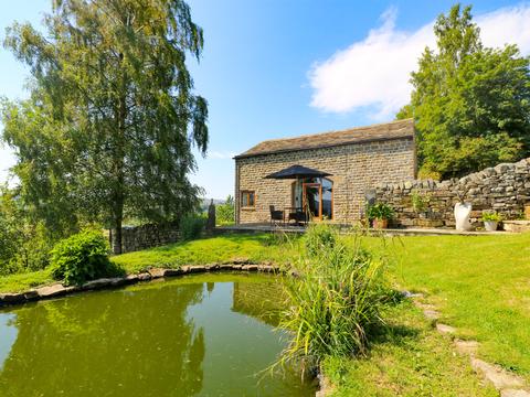 Holiday Cottage in Pateley bridge, England Holiday Cottage in Bedfordshire, England