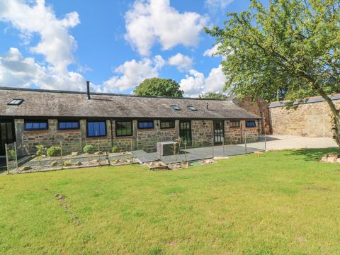 Holiday Cottage in Praze-an-beeble, England Holiday Cottage in Cornwall, England