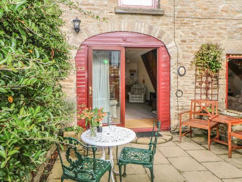 Holiday Cottage in Richmond, England Holiday Cottage in County Durham, England