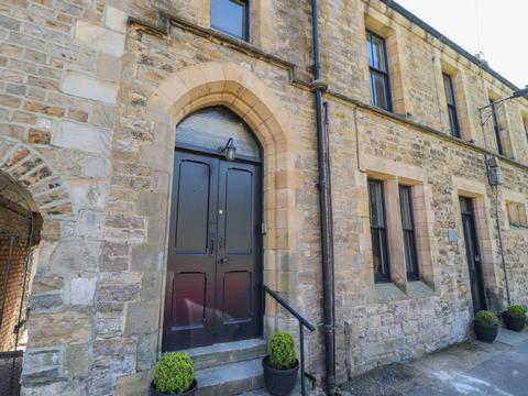 Holiday Cottage in Richmond, England Holiday Cottage in County Durham, England