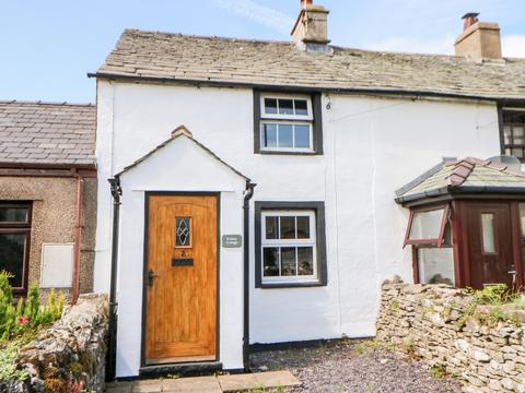 Holiday Cottage in Shap, England Holiday Cottage in Cumbria, England
