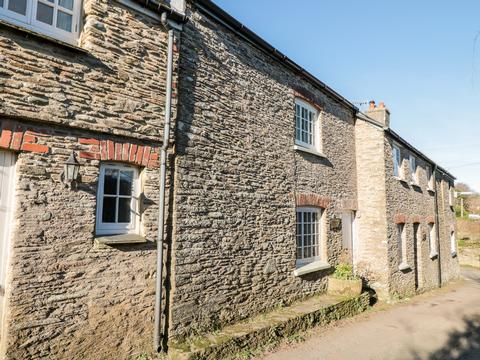 Holiday Cottage in Stoke fleming, England Holiday Cottage in Bedfordshire, England
