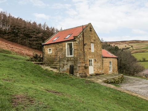 Holiday Cottage in Stokesley, England Holiday Cottage in North Yorkshire, England