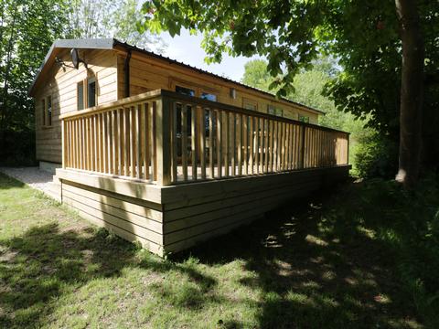 Holiday Cottage in Summercourt, England Holiday Cottage in Cornwall, England