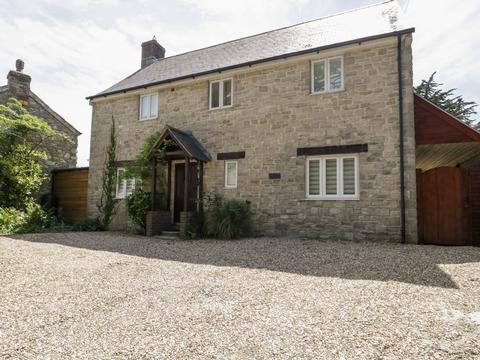 Holiday Cottage in Sutton poyntz, England Holiday Cottage in Bedfordshire, England