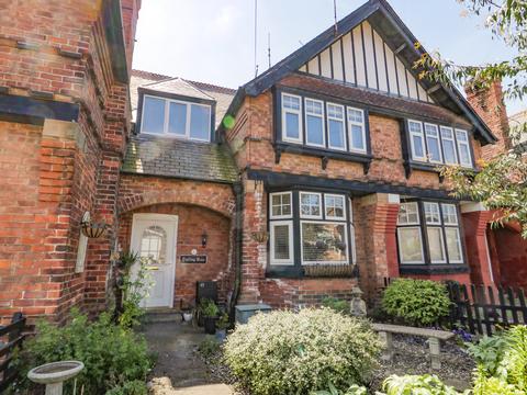 Holiday Cottage in North Yorkshire, England
