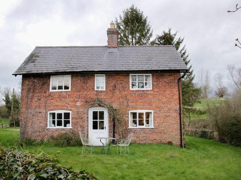 Holiday Cottage in Whitchurch, England Holiday Cottage in , England