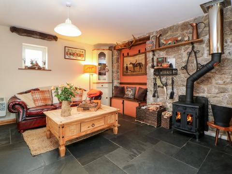 Holiday Cottage in Widecombe-in-the-moor, England Holiday Cottage in Bedfordshire, England