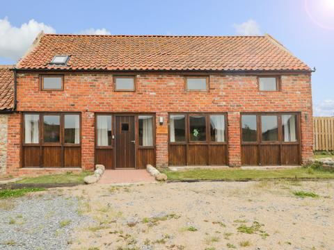 Holiday Cottage in Withernsea, England Holiday Cottage in East Yorkshire, England