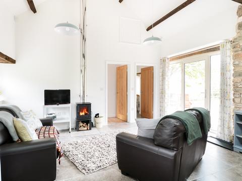 Holiday Cottage in Nempnett thrubwell, England Holiday Cottage in Somerset, England