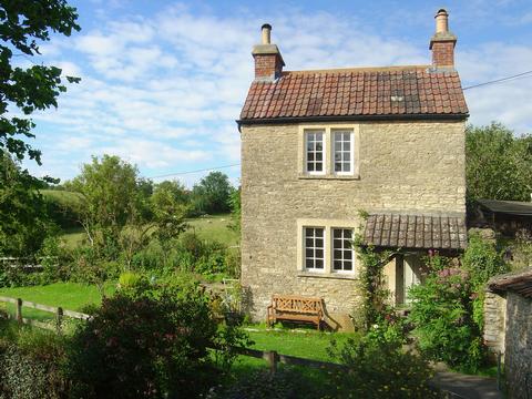 Holiday Cottage in Norton st philip, England Holiday Cottage in , England