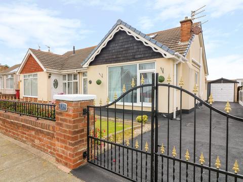 Holiday Cottage in Thornton-cleveleys, England Holiday Cottage in , England