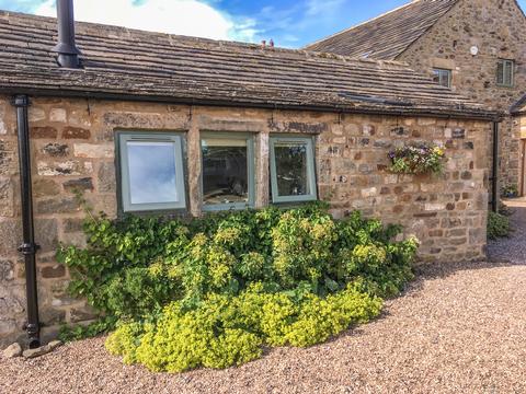 Holiday Cottage in Addingham, England Holiday Cottage in North Yorkshire, England