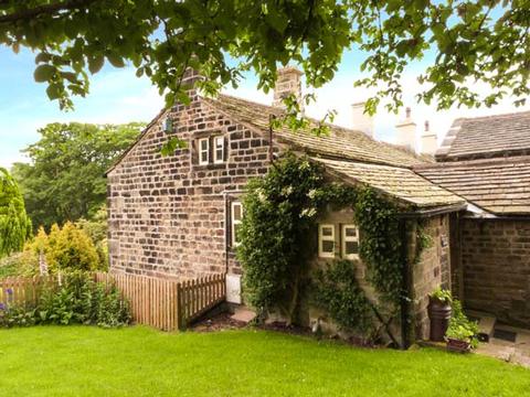 Holiday Cottage in Oxenhope, England Holiday Cottage in West Yorkshire, England