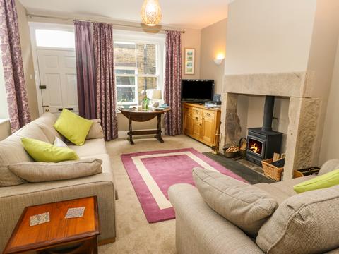 Holiday Cottage in Hebden bridge, England Holiday Cottage in , England