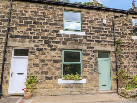 Holiday Cottage in Hebden bridge, England Holiday Cottage in , England