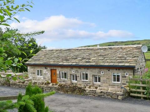 Holiday Cottage in Hebden bridge, England Holiday Cottage in , England