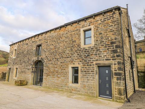 Holiday Cottage in Rishworth yorkshire, England Holiday Cottage in West Yorkshire, England
