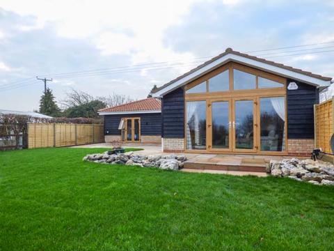 Holiday Cottage in Wicken, England Holiday Cottage in Cambridgeshire, England