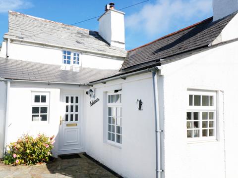 Holiday Cottage in Altarnun, England Holiday Cottage in , England