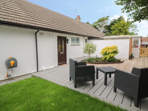 Holiday Cottage in Angarrack, England Holiday Cottage in Cornwall, England