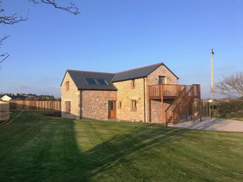 Holiday Cottage in Breage, England Holiday Cottage in Cornwall, England