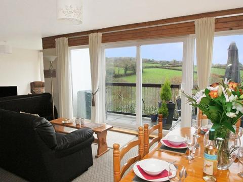 Holiday Cottage in Callington, England Holiday Cottage in , England