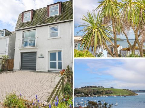 Holiday Cottage in Falmouth, England Holiday Cottage in , England