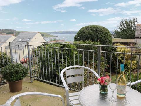 Holiday Cottage in Falmouth, England Holiday Cottage in , England