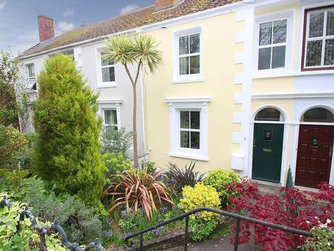 Holiday Cottage in Falmouth, England Holiday Cottage in , England