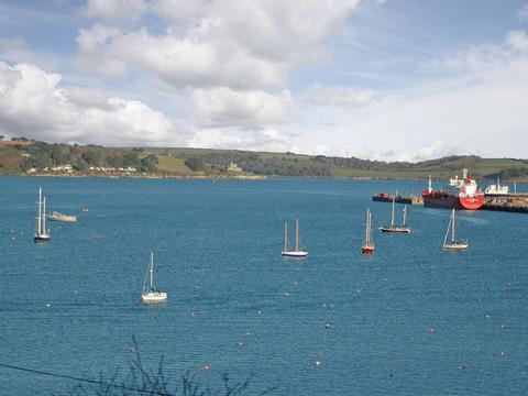 Holiday Cottage in Falmouth, England Holiday Cottage in , England