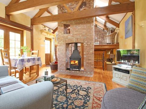 Holiday Cottage in Helston, England Holiday Cottage in Cornwall, England