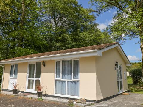 Holiday Cottage in Liskeard, England Holiday Cottage in Cornwall, England
