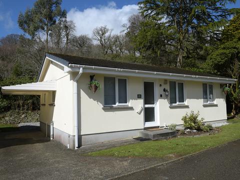 Holiday Cottage in Liskeard, England Holiday Cottage in Cornwall, England