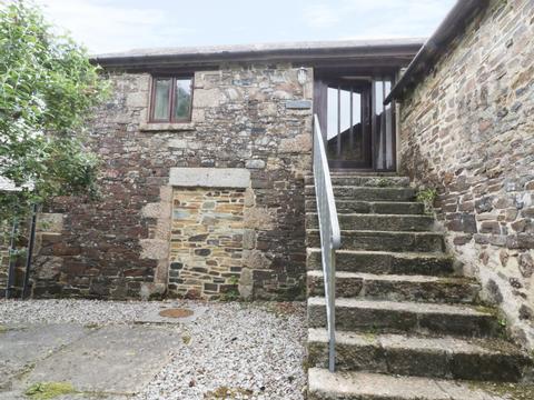 Holiday Cottage in Lostwithiel, England Holiday Cottage in , England