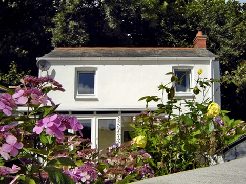 Holiday Cottage in Pentewan, England Holiday Cottage in , England