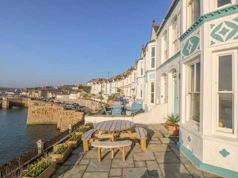 Holiday Cottage in Porthleven, England Holiday Cottage in , England