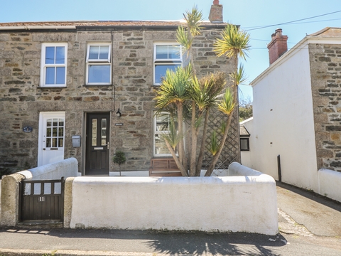 Holiday Cottage in Porthleven, England Holiday Cottage in , England
