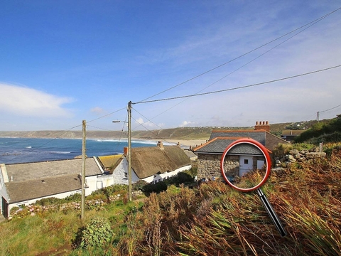 Holiday Cottage in Sennen, England Holiday Cottage in , England