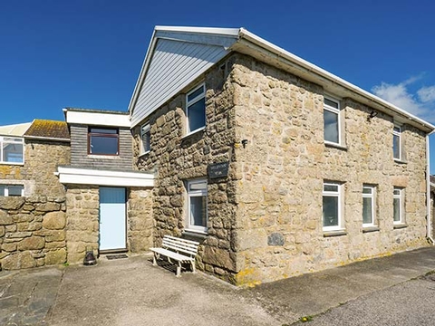 Holiday Cottage in Sennen cove, England Holiday Cottage in , England
