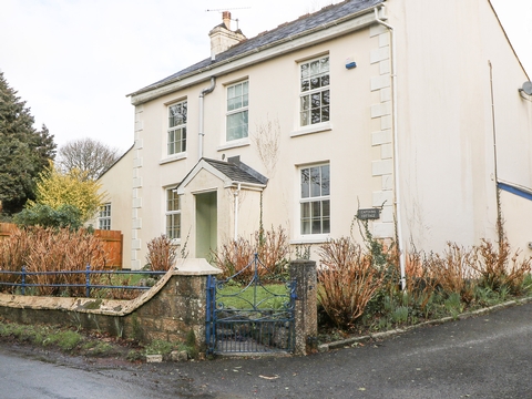 Holiday Cottage in St blazey, England Holiday Cottage in , England
