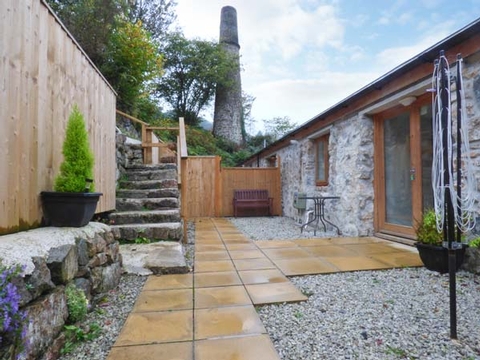 Holiday Cottage in St blazey, England Holiday Cottage in , England