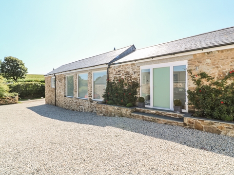 Holiday Cottage in St mellion, England Holiday Cottage in , England