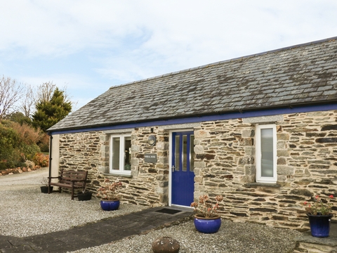Holiday Cottage in St newlyn east, England Holiday Cottage in Cornwall, England