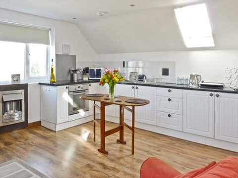 Holiday Cottage in St austell, England Holiday Cottage in Cornwall, England