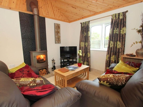 Holiday Cottage in St austell, England Holiday Cottage in Cornwall, England