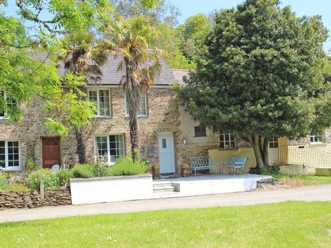 Holiday Cottage in Truro, England Holiday Cottage in , England